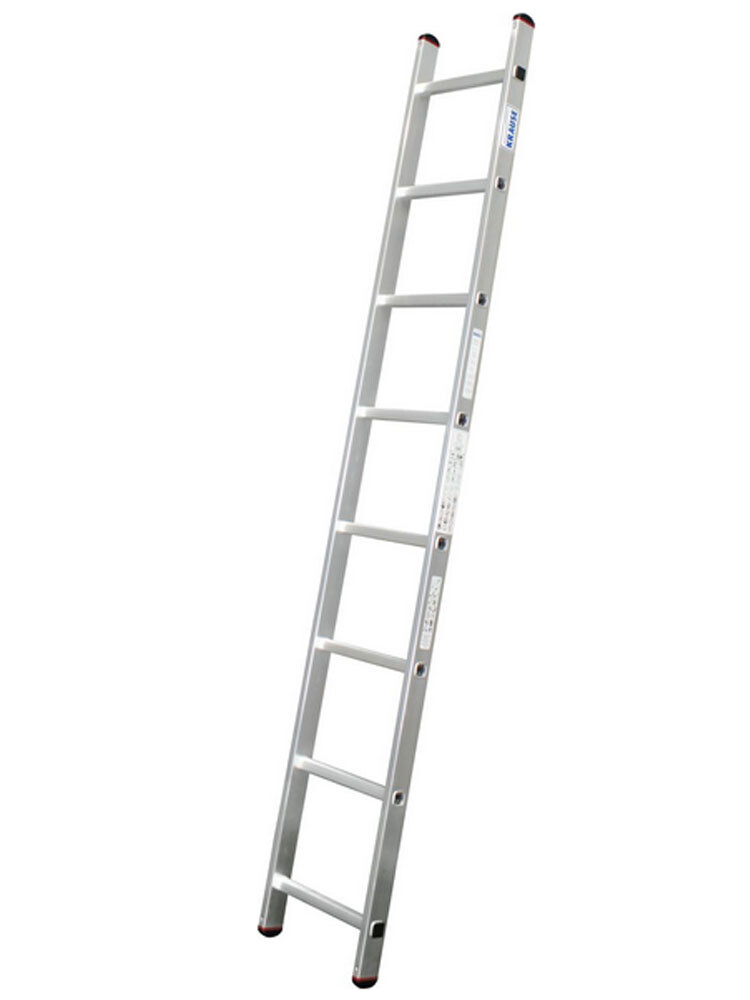KRAUSE Corda drabina przystawna 8 szczebli 